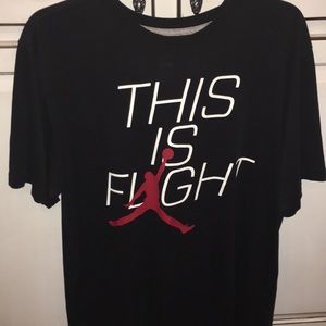Jordan T-shirt